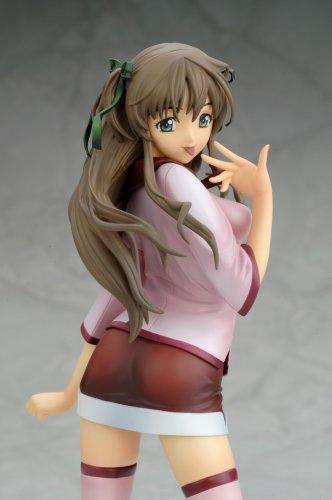 Yakitate!! Japan 1/8 Azusagawa Tsukino Pantasia Uniform Ver.
