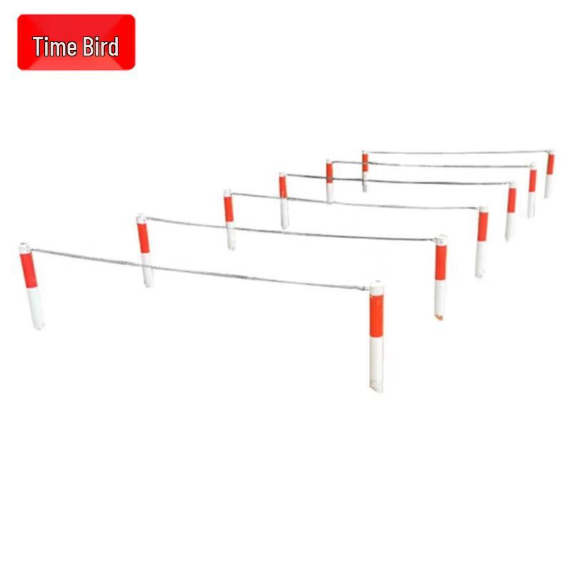Outdoor Physical Training Obstacle Course Equipment