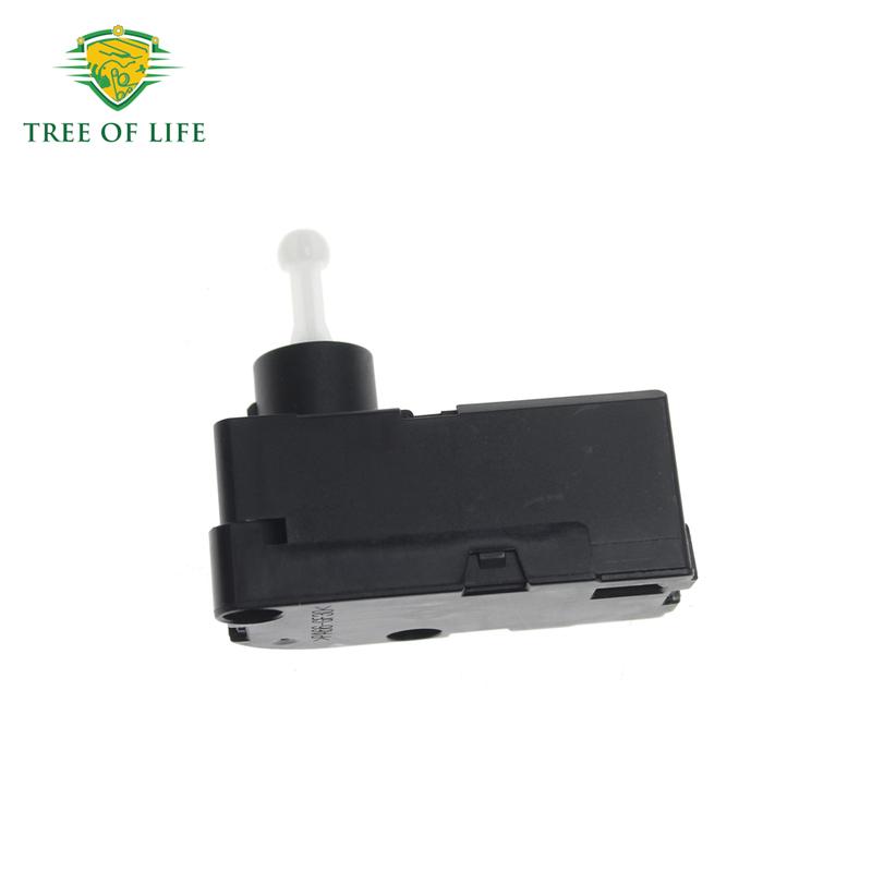 Car Front Headlight Leveling Adjustment Motor For Vauxhall Opel Corsa C MK2 Combo III 2000-2006 93178195 6207115 093178195