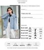 2026 Spring Korean-Style Detachable Sleeve Casual Jacket/Vest - Niche Design Denim Top