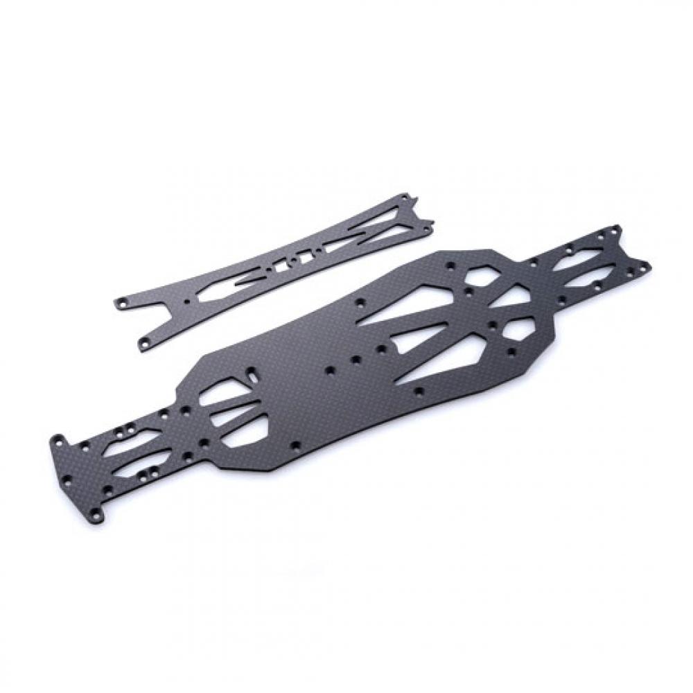 Overdose Anti Chassis Kit Ver2 [od3920]