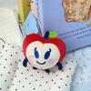 Tamagotchi Plush Keychain Featuring Chibi Angel And Sumo Gijimas For Gift Enthusiasts
