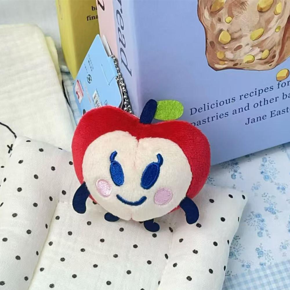 Tamagotchi Plush Keychain Featuring Chibi Angel And Sumo Gijimas For Gift Enthusiasts