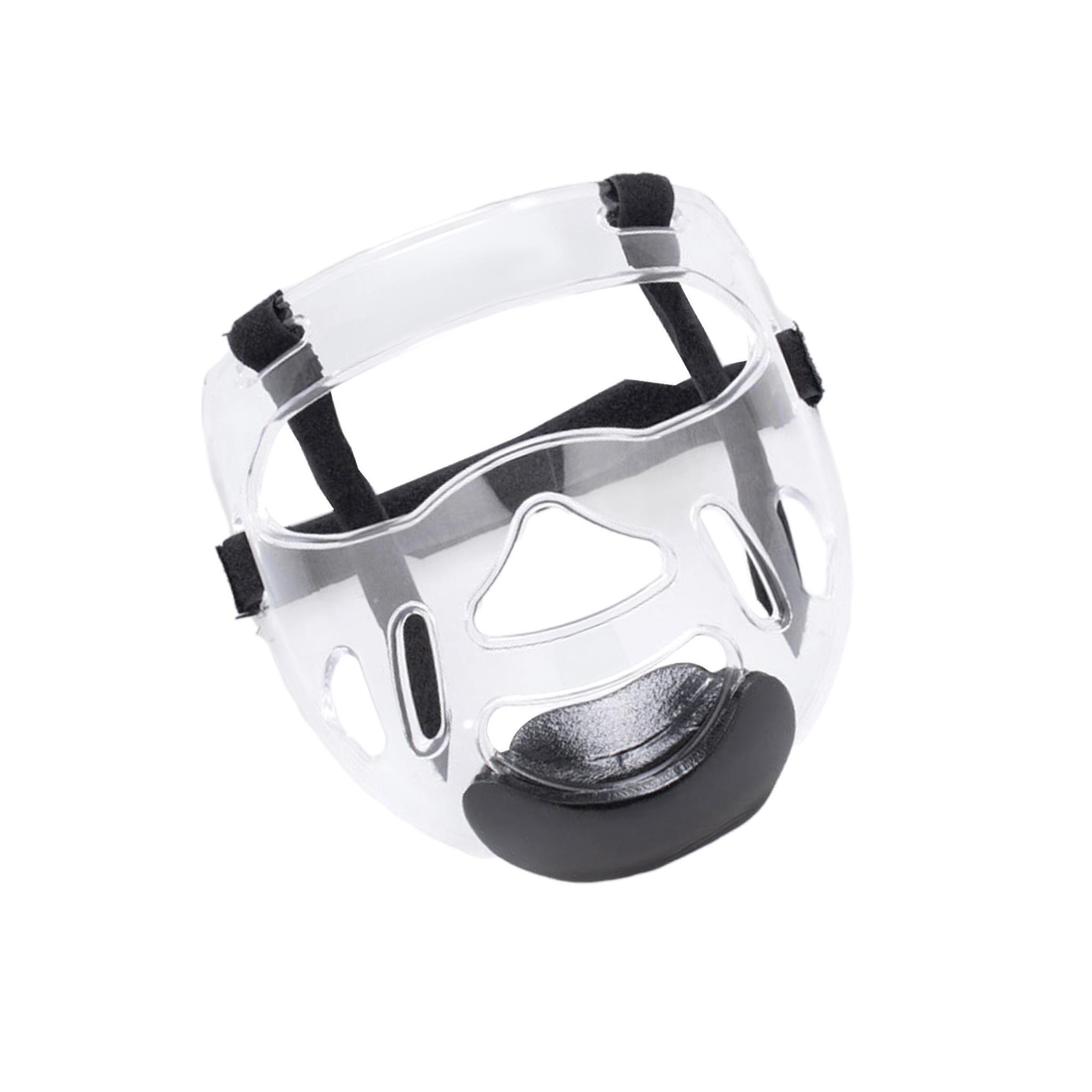 

Impact Clear For Adjustable Comfortable Clear Detachable Taekwondo Kids