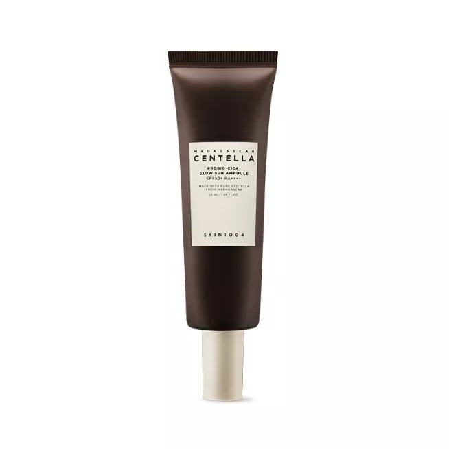 

SKIN1004 Madagascar Centella Probio-cica Glow Sun Ampoule SPF50+ PA++++ 50ml