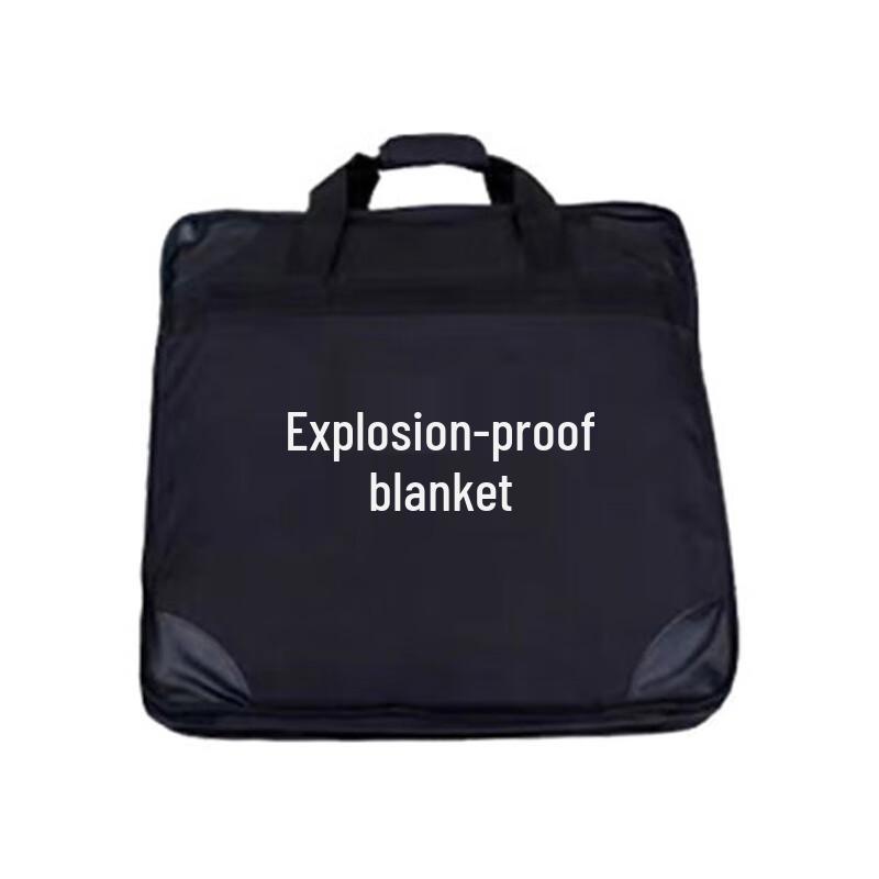 Explosion-Proof Blanket Security Equipment