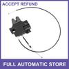 For Lexus IS F IS350 IS250 Trunk Latch Lock Actuator Motor W/ Cable 64600-53060