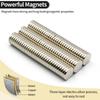 16x3mm Super Strong Neodymium Magnet N35 NdfeB Permanent Magnetic imanes Round Powerful Magnets Refrigerator Magnet