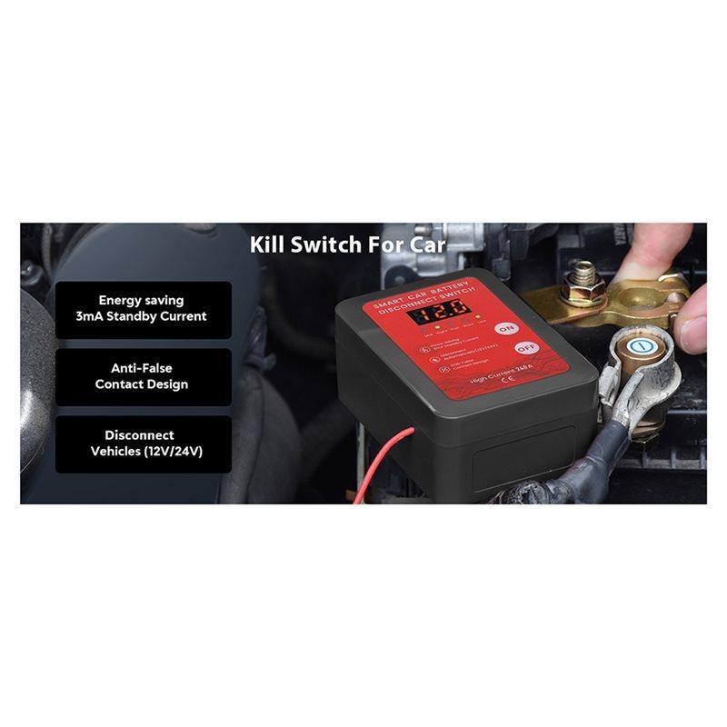 Battery Switch Cars Battery Switch Battery Switch With Voltage Display Battery Switch , For Boats