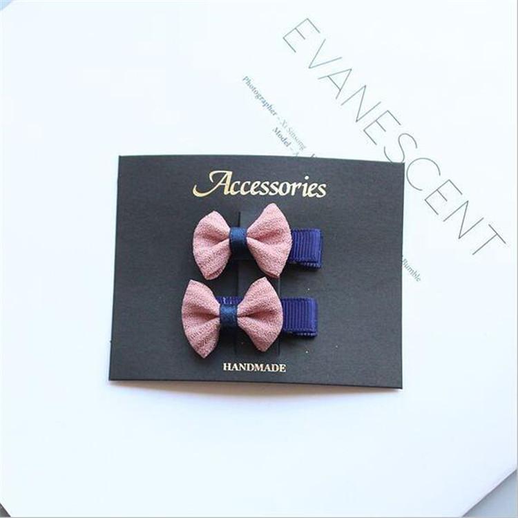 Cute Cartoon Princess Girls Kids Hair Clips Hairpins Accessories For Children Hair Bow Barrette Hairclip Headwear Headdress