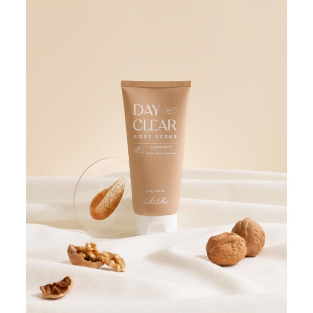 Rire Day Clear Body Scrub Day clear body scrub