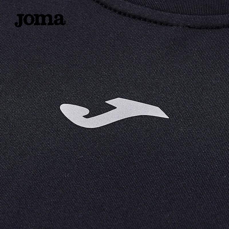 JOMA Kids' Thermal Long-Sleeve Training Top