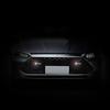 Car LED Front Hood Grille AMG Emblem Badge Decorative Light Accessories For Mercedes-Benz C180 E320 E400 E260 E300 W108 W124 W126 W140 W168 W169 W176