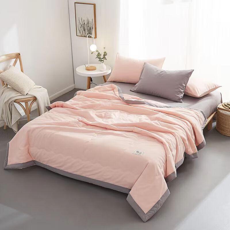 Youmengjiaju Summer Fiber Quilt