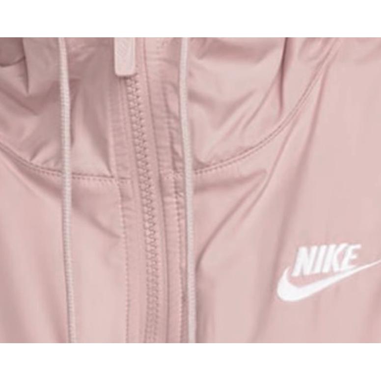 New Nike Sportswear Jackets & Coats Women's Pink DM6179-601