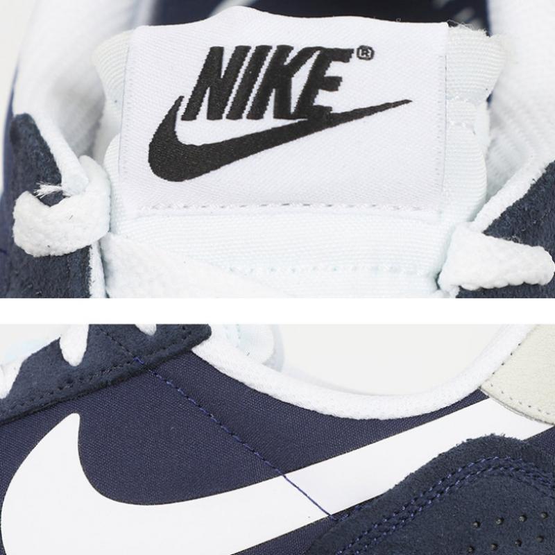 Nike Sneaker Waffle Nab