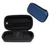 Darts Carrying Case with High Elastic Band and Sturdy Handle for Travel