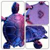 3D Printed Turtle With Movable Joints, Creative Decompression Toy, Fish Tank, Landscape Decoration And Ornaments