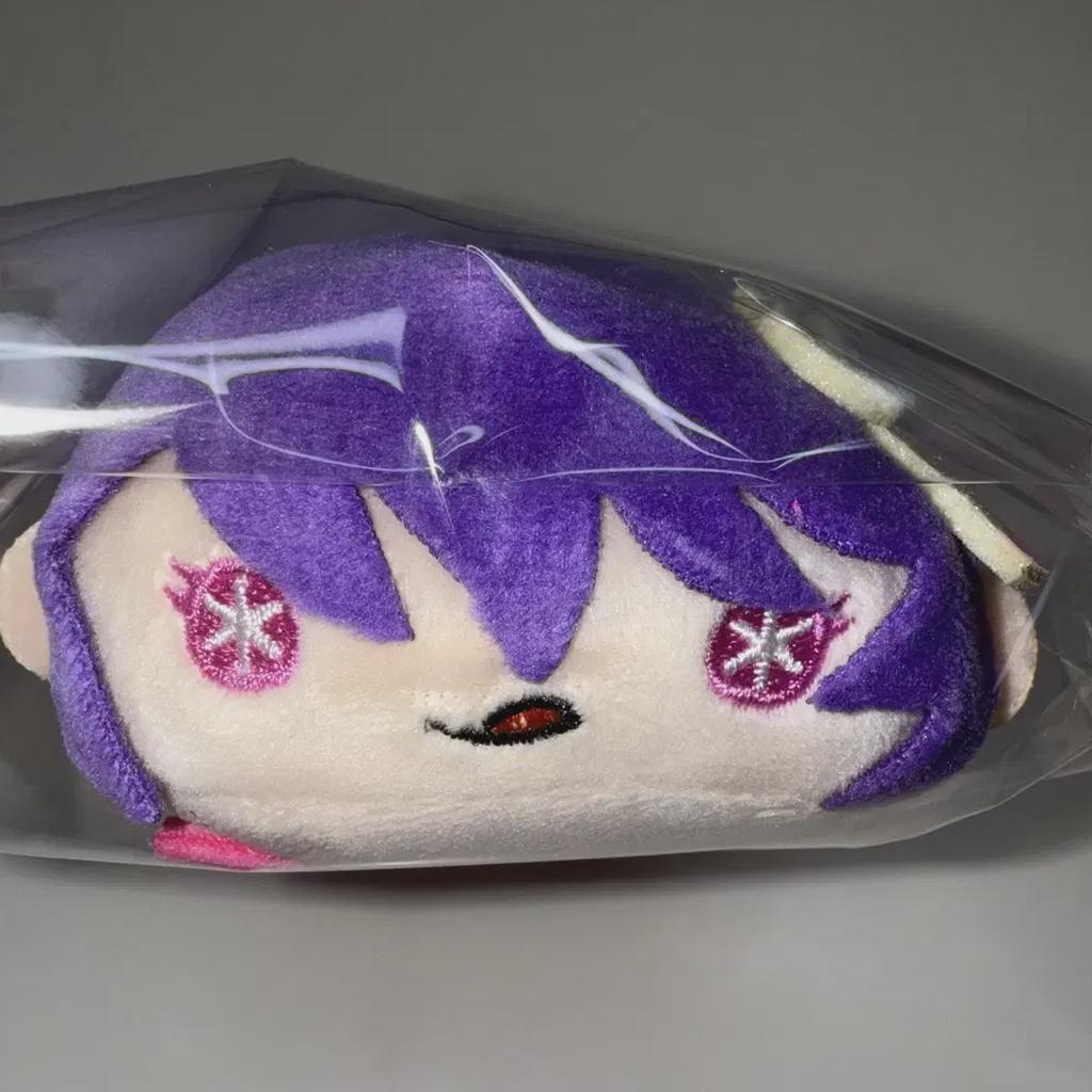 Hoshino Ai's Favorite Kids Toy Doll Mochimasu Tsumu Anime Acrylic