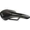 FIZIK ARGO VENTO R1 Light Carbon Rail Black 140mm