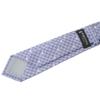 Necktie Victory Nishijin Woven Tie Saxophone Blue Sword Width 7cm Length 142cm [Fortuna Tokyo] 11. Men's FT-T11