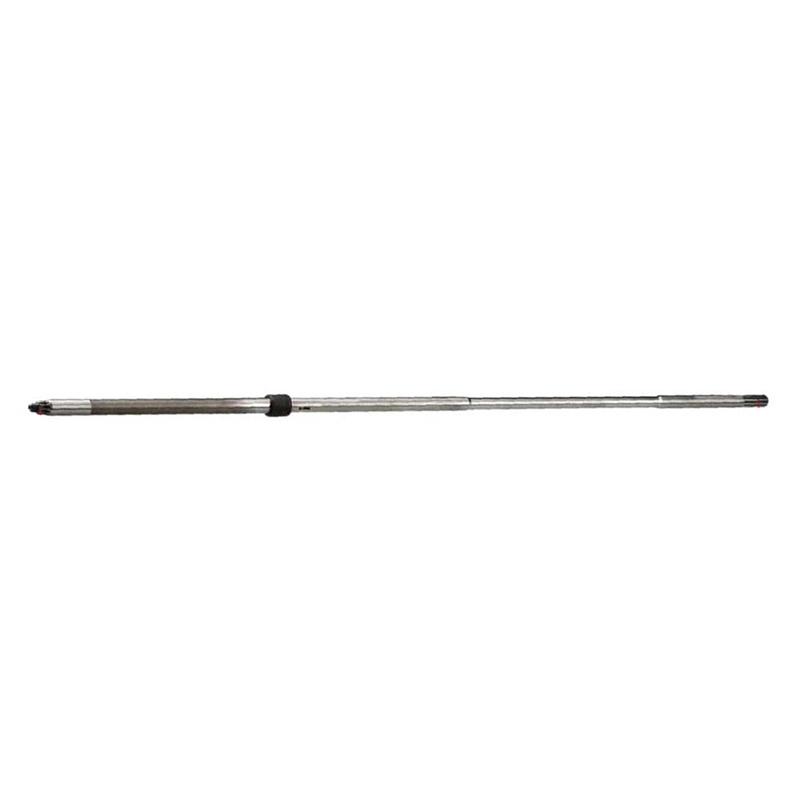 Outboard Drive Shaft Short Shaft 6B4-45501-00 (S) For 2 Stroke 9.9-15Hp Outboard Engine,Boat Motor