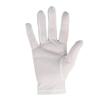 Otafuku Glove Miklobe Sewn Gloves Nylon Woolly Nylon with L of [100% Gusset] #1379 [Pack 10]
