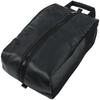 [St. Andrews] Continuing Standard Product Shoe Case [Metallic Series]  Golf Shoes  042-4984353 010Black FR