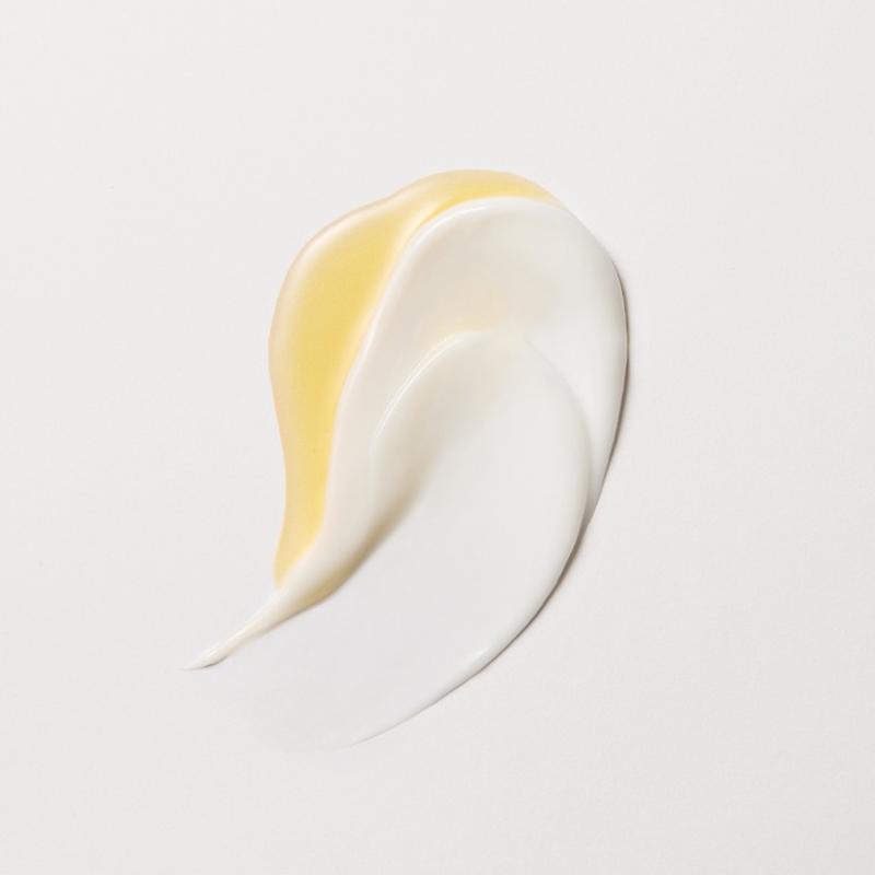 107 Doppelschichtiges Milchiges Serum 50ml