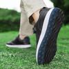 Luxury Golfs Men Comfortable Male Golfing Sneakers Non Slip Gym Golfers Footwears Professional