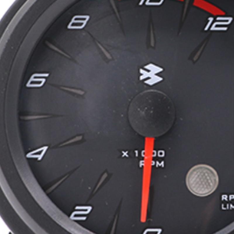 Motorcycle Speedometer For BAJAJ180 Pulsar 220S Pulsar125 135 150 160 180 220NS 2015-2018 Digital LCD Instrument