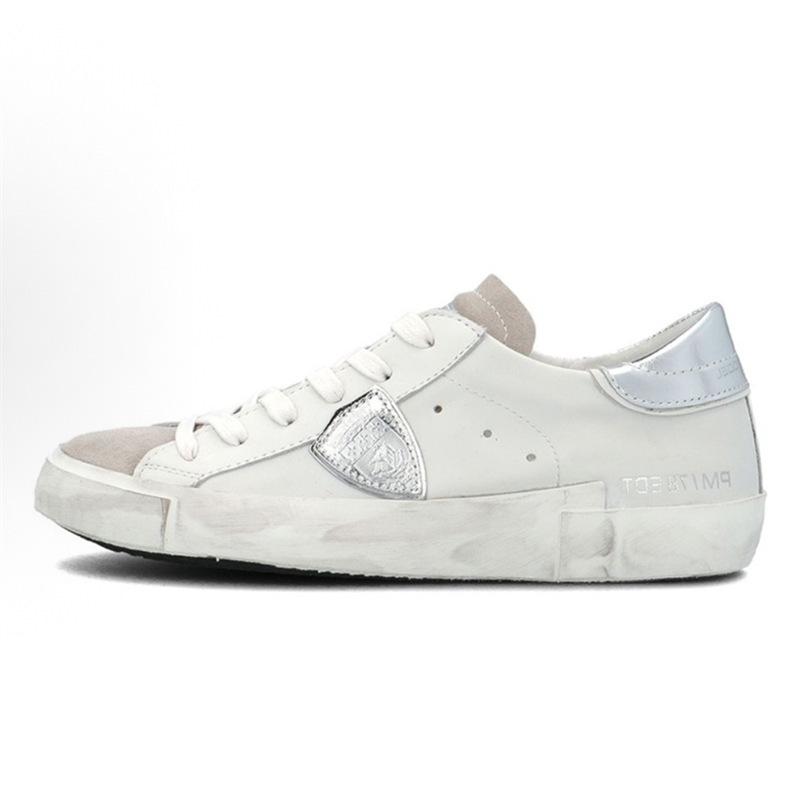 Dirty shoes women make old small dirty shoes men's versatile board shoes