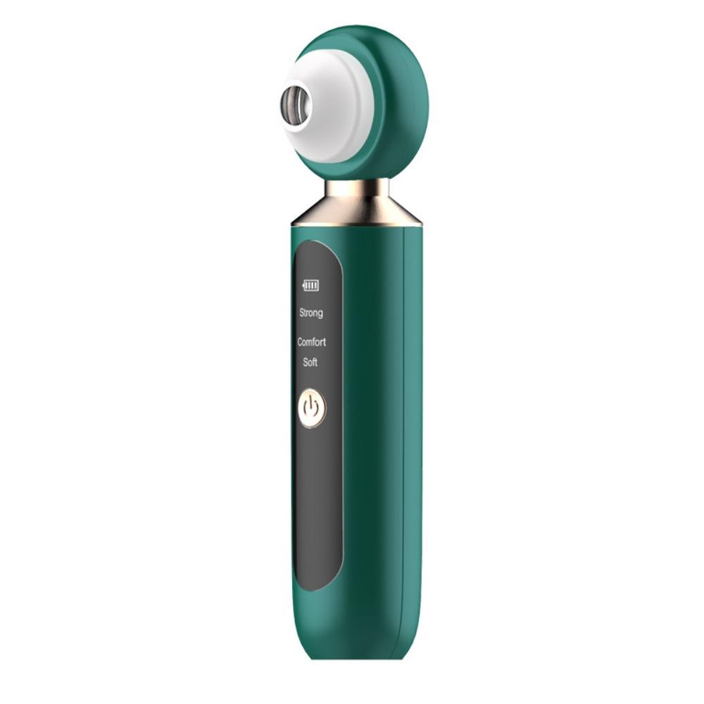 Visual Facial Blackhead Removal Instrument Pore Cleanser Blackhead Sucker  Skin Care