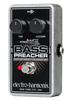 Electro-Harmonix Bass Preacher [parallel Import Goods]
