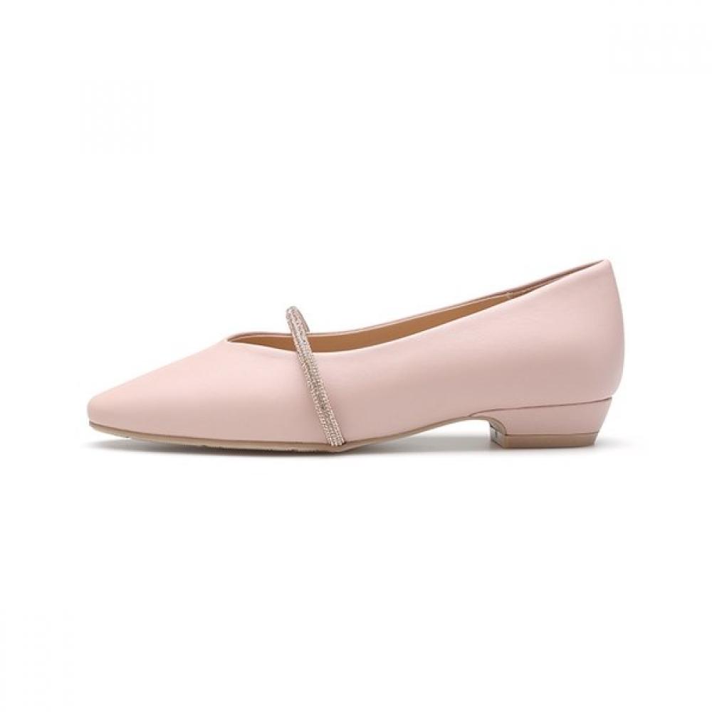 Misope Women Flats 2cm 2color 012615702
