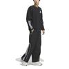 Adidas Originals DELUXE CREW Sweatshirt Men's Black JE3472