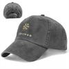 Modische Baseballkappe Snapback-Hut Genshin Impact Elemente Impact Frühling Sommer Kappe Hüte Jeans Casquette Gorras Mode