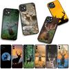 Phone Cover Deer Hunting Buck for Motorola Moto G04 G13 G14 G22 G23 G20 G32 G34 G35 G64 G82 G84 G53 G60 G72 E14 E15 E13 Case