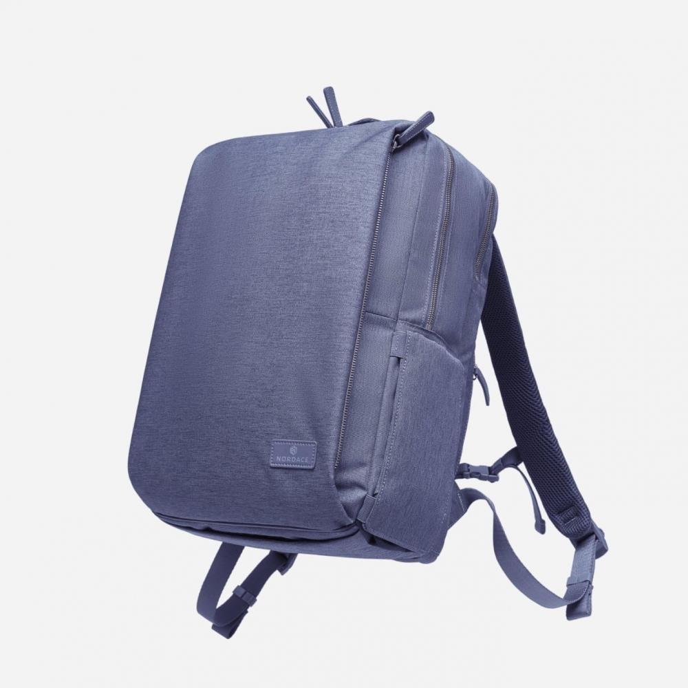 Nordace 15 Smarter Rucksack Mit USB-Ladefunktion   16-Zoll-Laptop-Rucksack Für Den Alltag