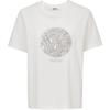 2026 Spring Embroidered Loose-Fit T-Shirt
