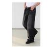 Retro Jeans Men'S Autumn New Style Explosive Street Hooligan Handsome Casual Pants For Teenagers Loose Straight Leg Wide Leg Men'S Pants
