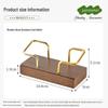 Accesorii pentru decor – Obiecte decorative din lemn