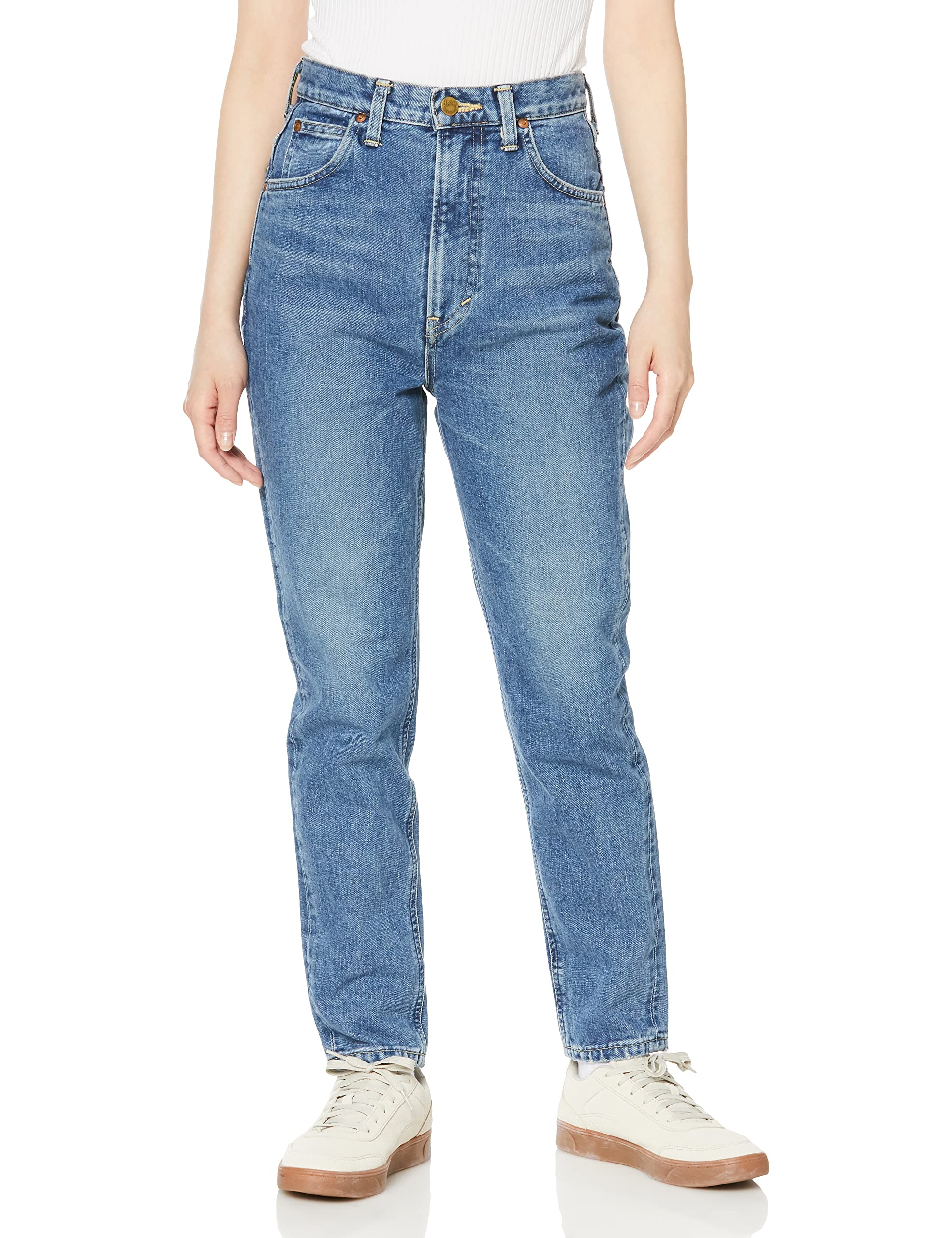 Lee Women s Standard Wardrobe Slim LL2613