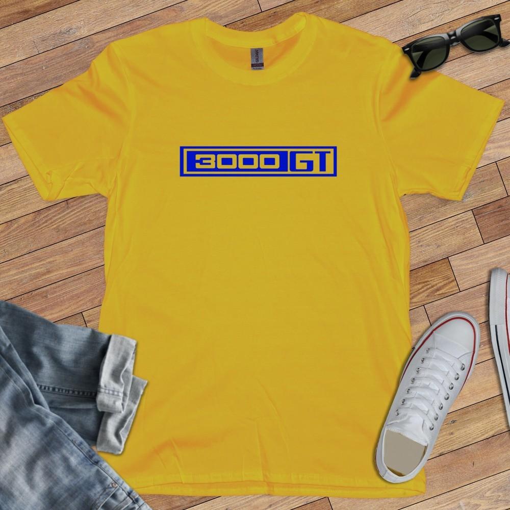 3000 GT Capri - T-SHIRT (Consol Craford MK 1 2 3 I II II 2.8i RS ford turbo x) Unisex T-Shirt S