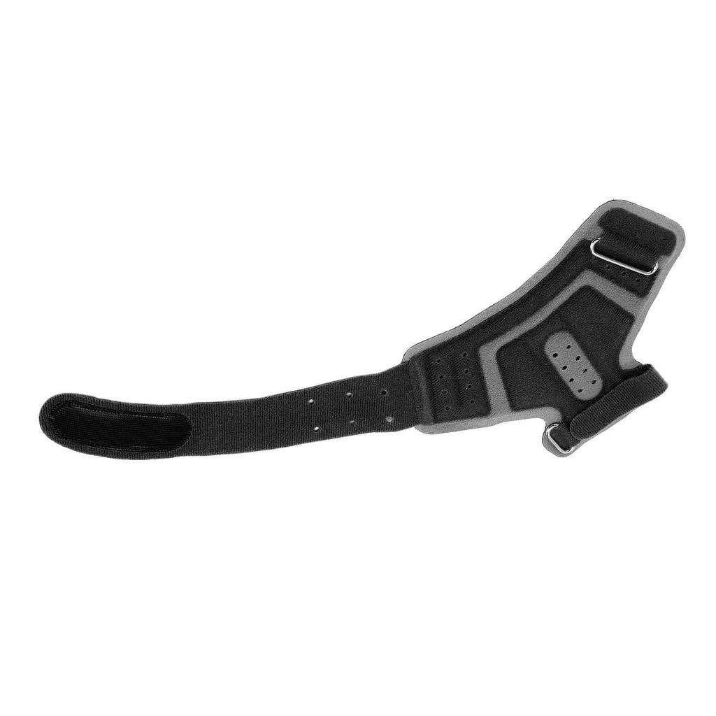 Finger Support Brace Breathable Sponge Thumb and Wrist Stabilizer Splint Thumb Sleeve for Sports