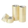 Nastro da imballaggio 3M Tartan Gum Tape 48 mm x 49 m Confezione da 10 rotoli 301T-4849-10R