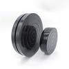 Compact Pottery Turntable for Clay Sculpting - Art & Craft Tool