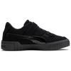 (WMNS) PUMA Tyakasha X Cali 'Black' Women's 370128-01