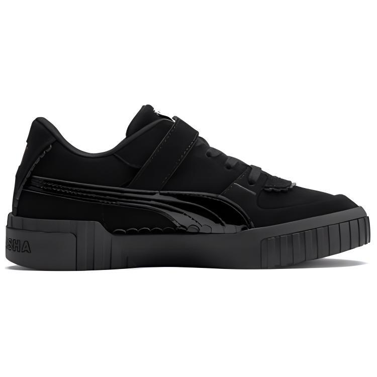 (WMNS) PUMA Tyakasha X Cali 'Black' Women's 370128-01