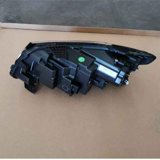 Geely Jiaji/Jiaji L Front Right Headlight Assembly (2.0), Part 7051028400 Plastic
